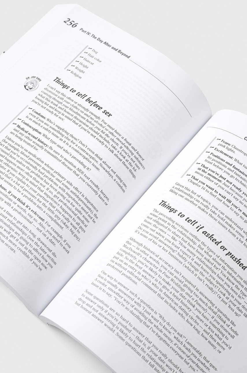 Βιβλίο John Wiley & Sons Inc Dating For Dummies, J Browne φωτογραφία