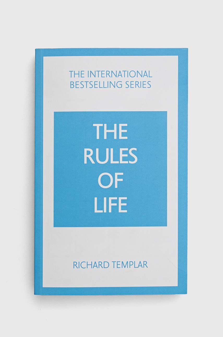 Arcturus Publishing Ltd carte Rules of Life, Richard Templar