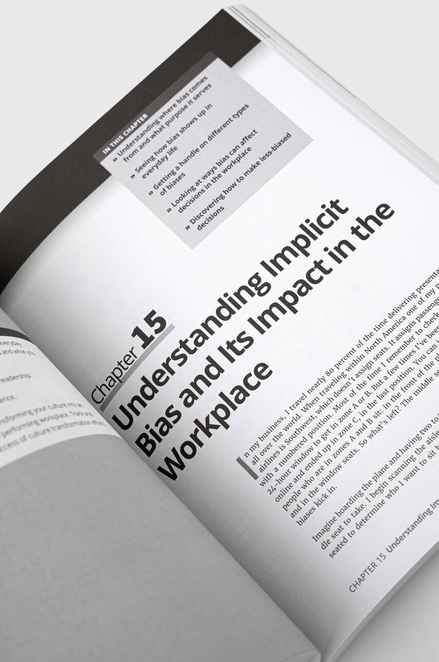 Knížka John Wiley & Sons Inc