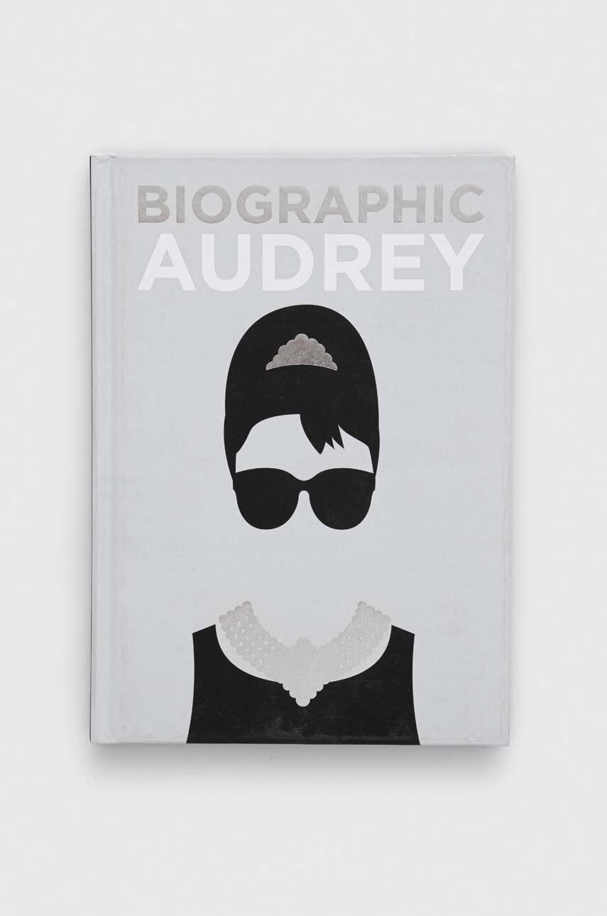 GMC Publications carte Biographic: Audrey, Sophie Collins