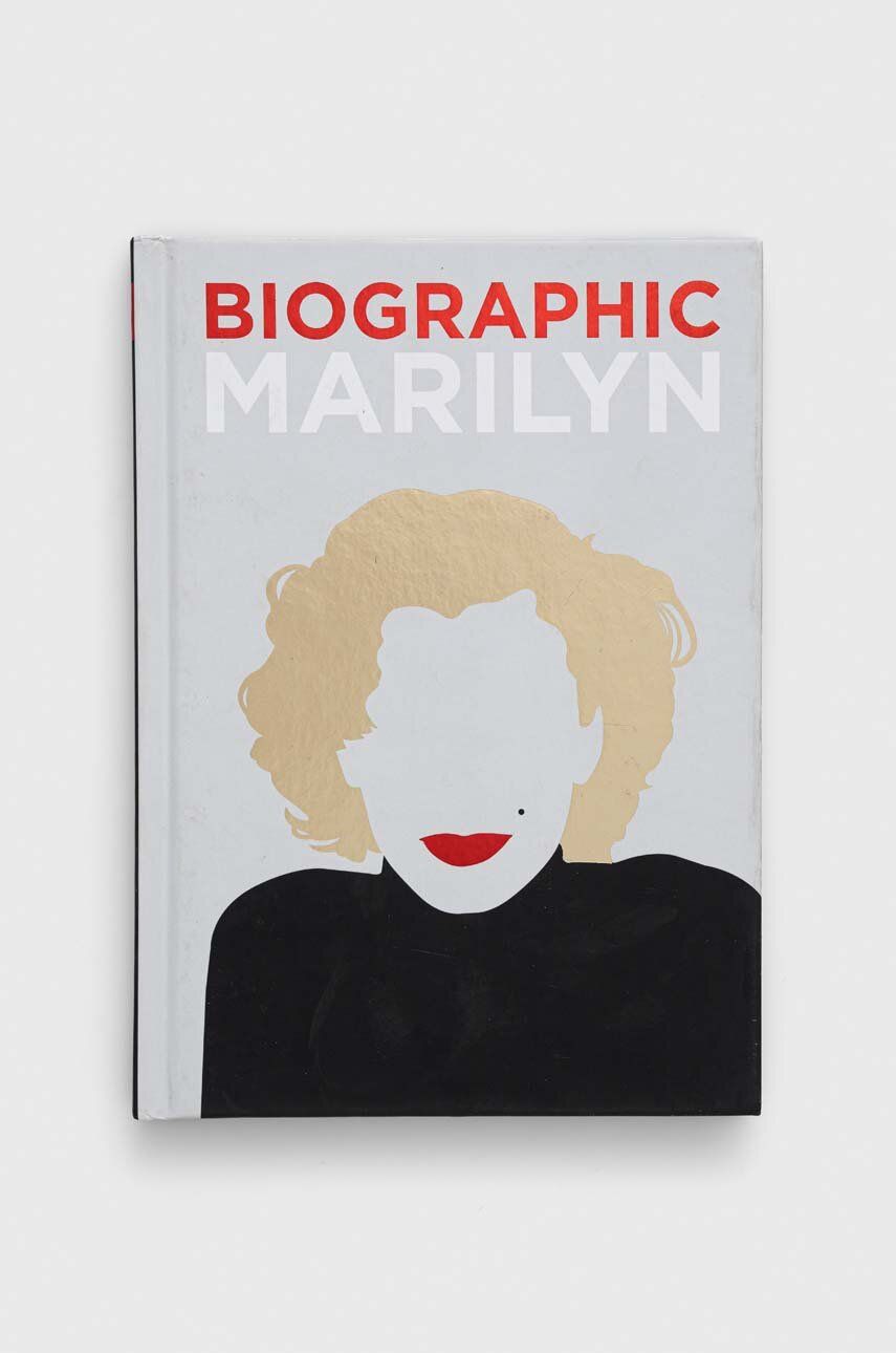 GMC Publications carte Biographic: Marilyn, Katie Greenwood