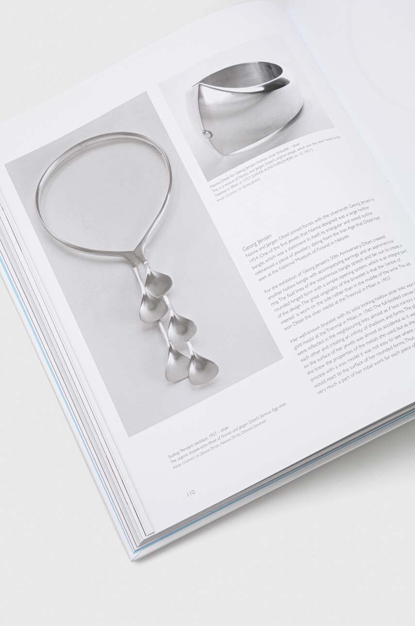 Βιβλίο ACC Art Books Women Jewellery Designers, Juliet Weir-de La Rochefoucauld φωτογραφία