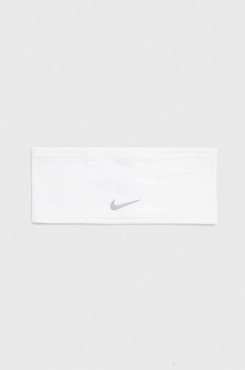 Nike bentita pentru cap culoarea alb