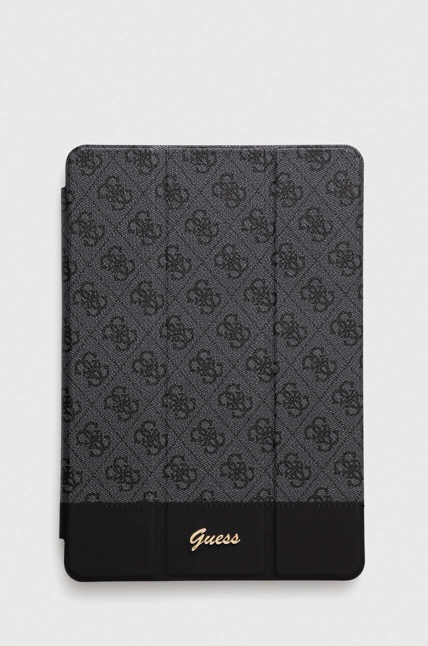 

Калъф за ipad Guess 10.2" в черно, Черен