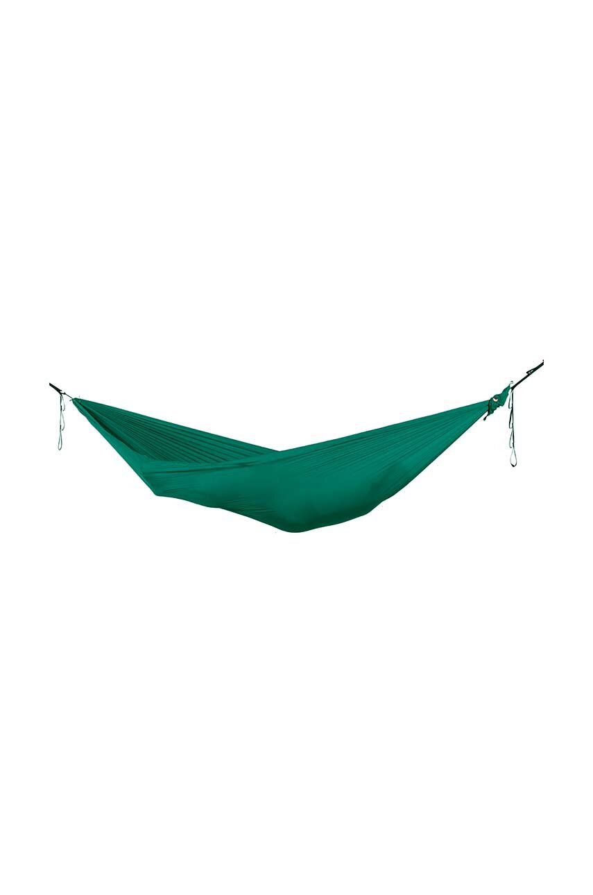 Ticket to The Moon hamac simplu Lightest culoarea verde