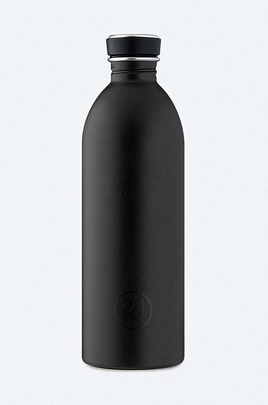 24bottles sticlă URBAN.BOTTLE.1LT.TUXEDO-BLACK 24bottles sticlă URBAN.BOTTLE.1LT.TUXEDO-BLACK