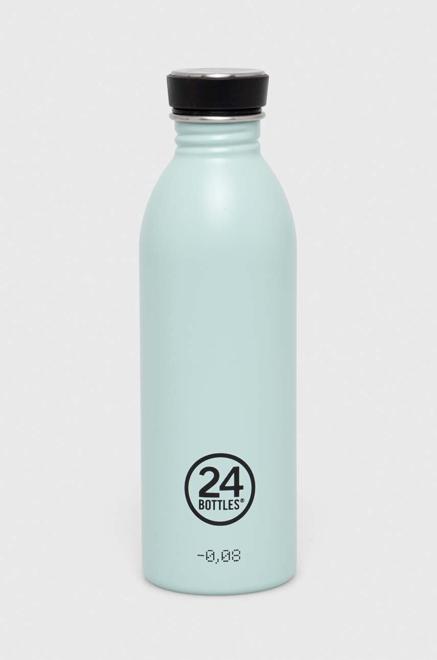

Бутилка 24bottles, Син