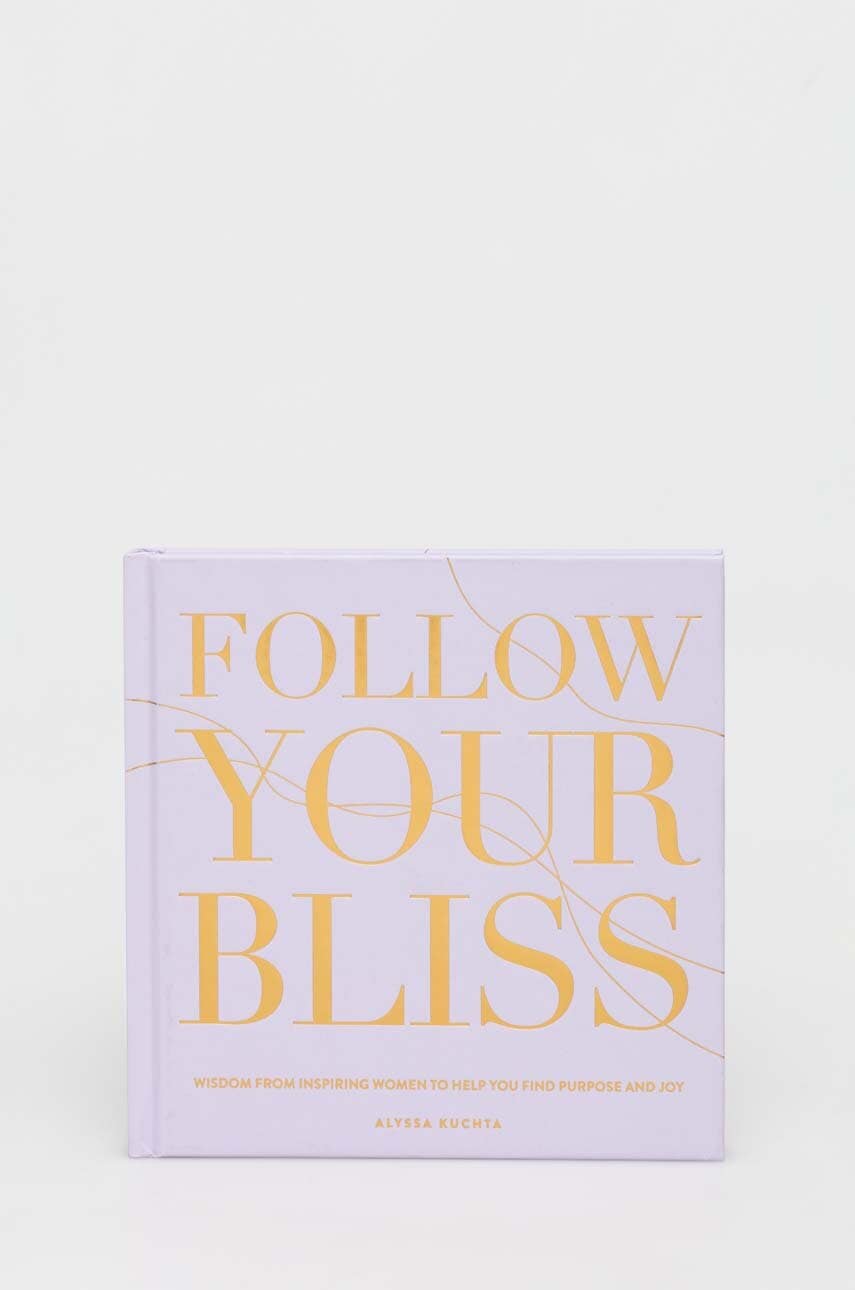 Rock Point carte Follow Your Bliss Alyssa Kuchta