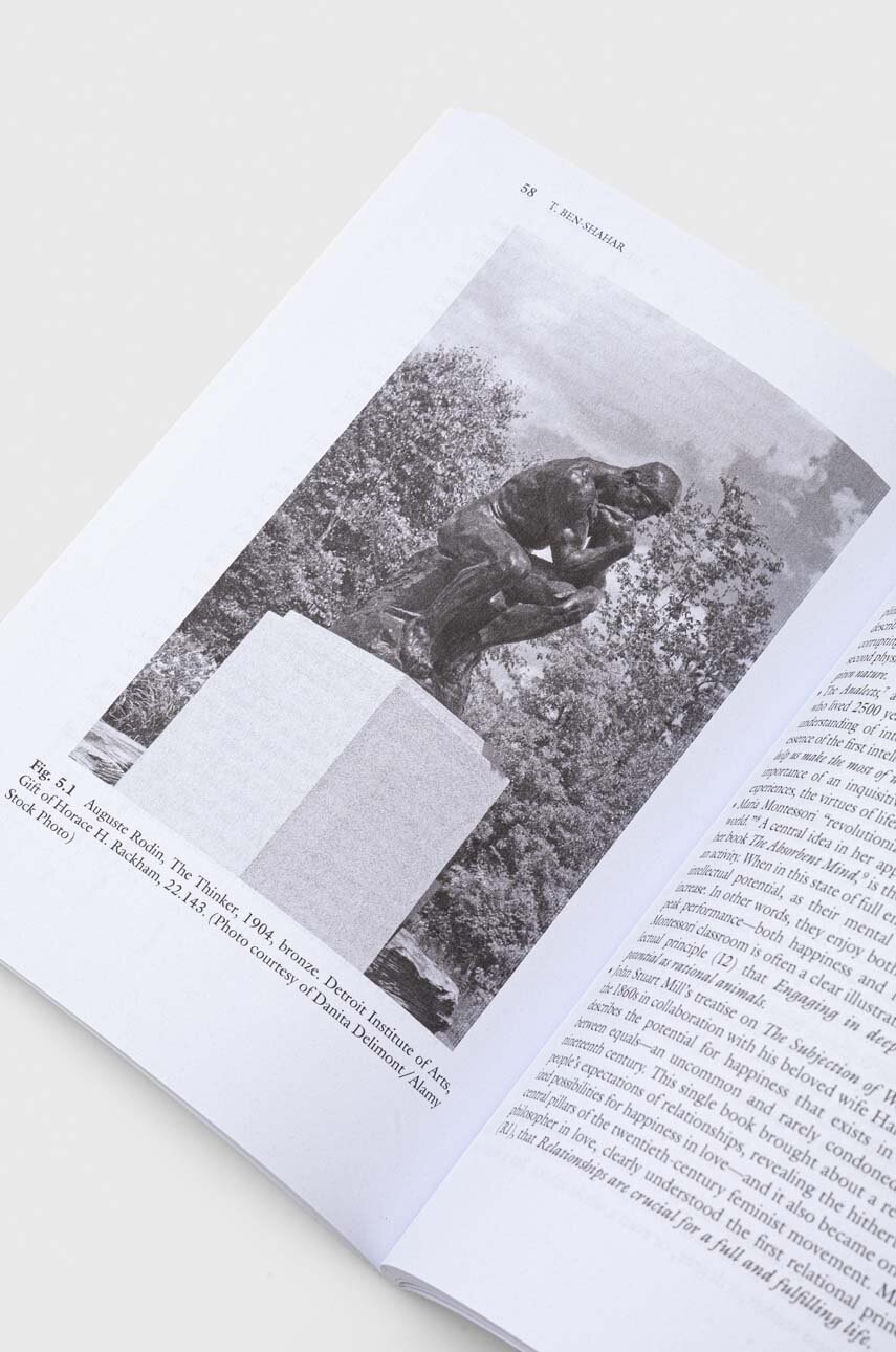 Βιβλίο Legend Press Ltd Happiness Studies Tal Ben-Shahar φωτογραφία