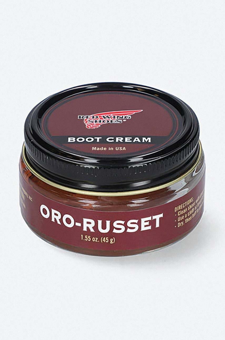 Red Wing cremă de pantofi