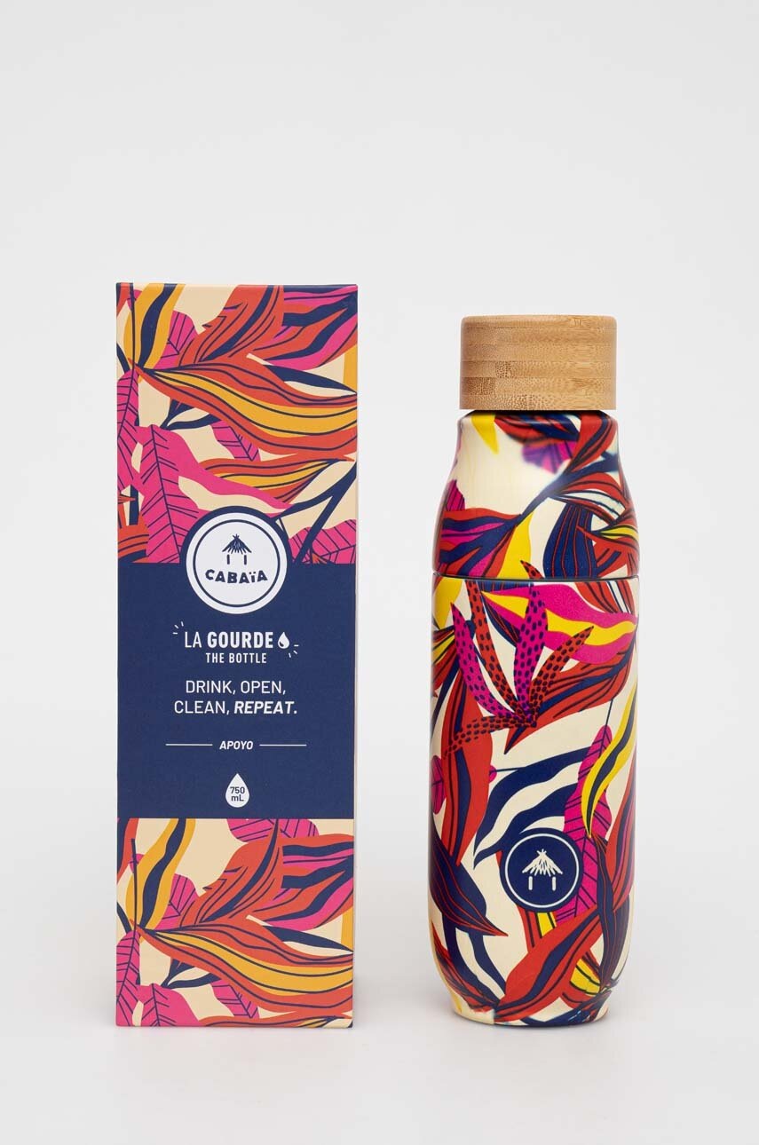 

Бутылка Cabaia 750 ml