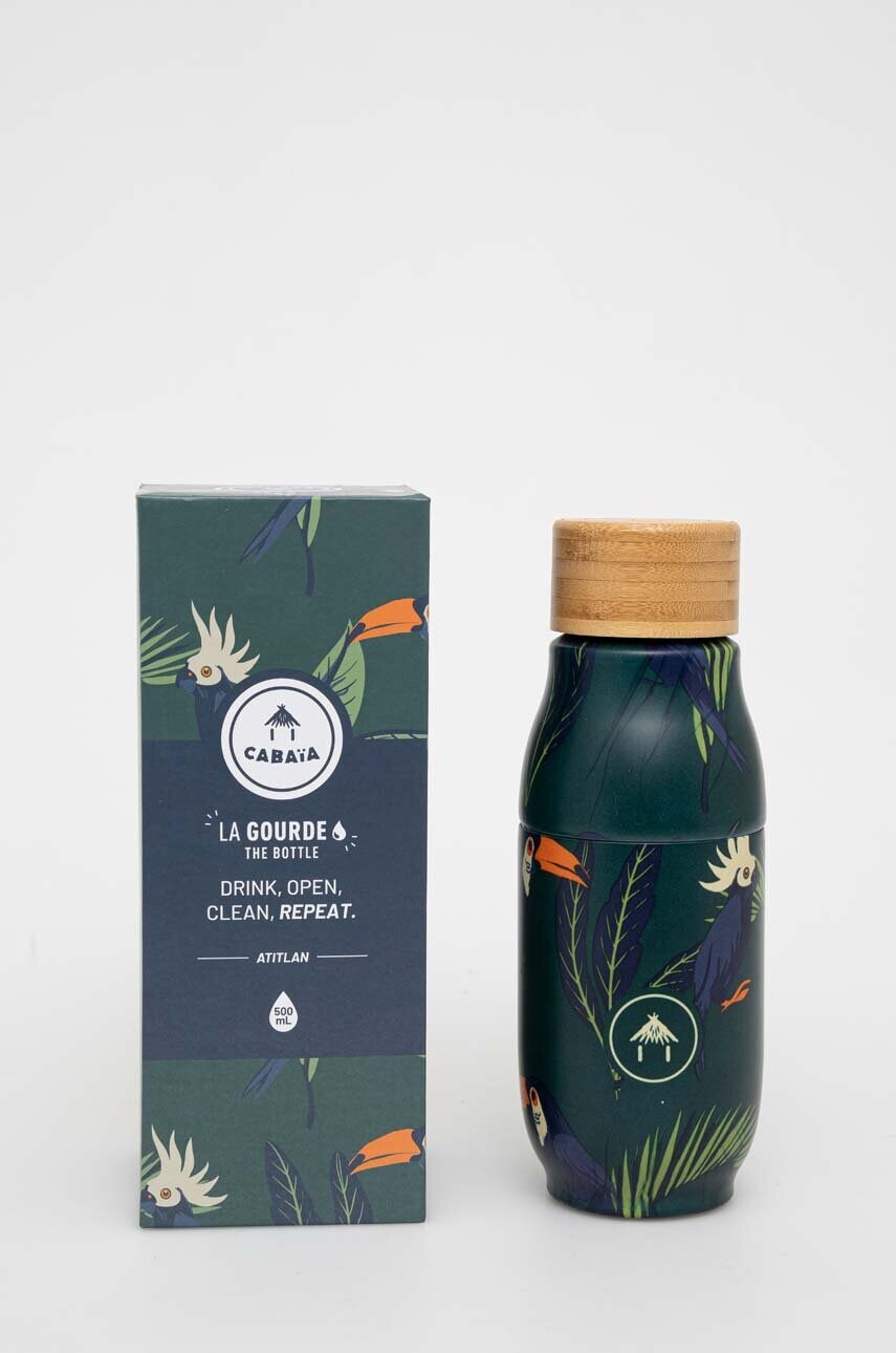 

Бутылка Cabaia 500 ml