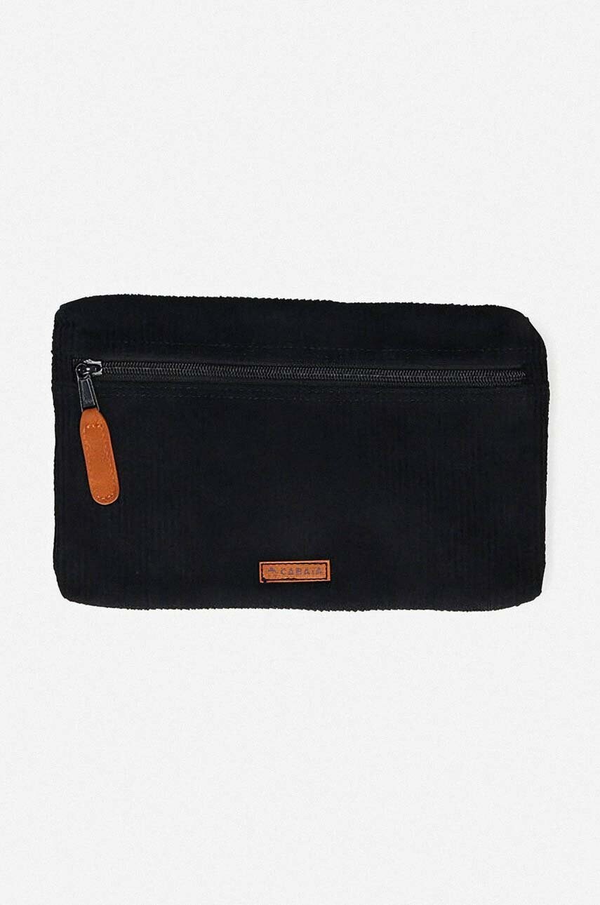 Cabaia borseta culoarea negru