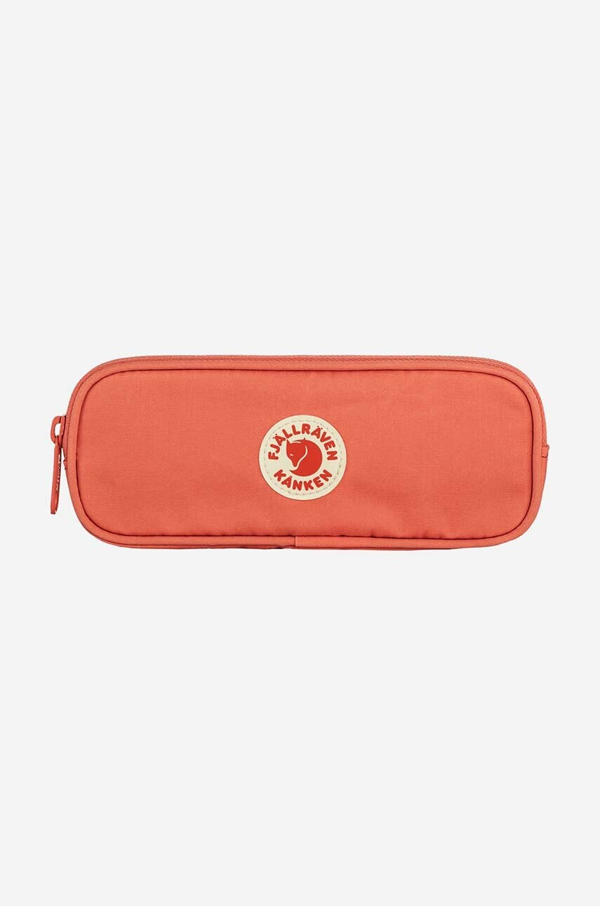 

Пенал Fjallraven цвет оранжевый F23783.350-350