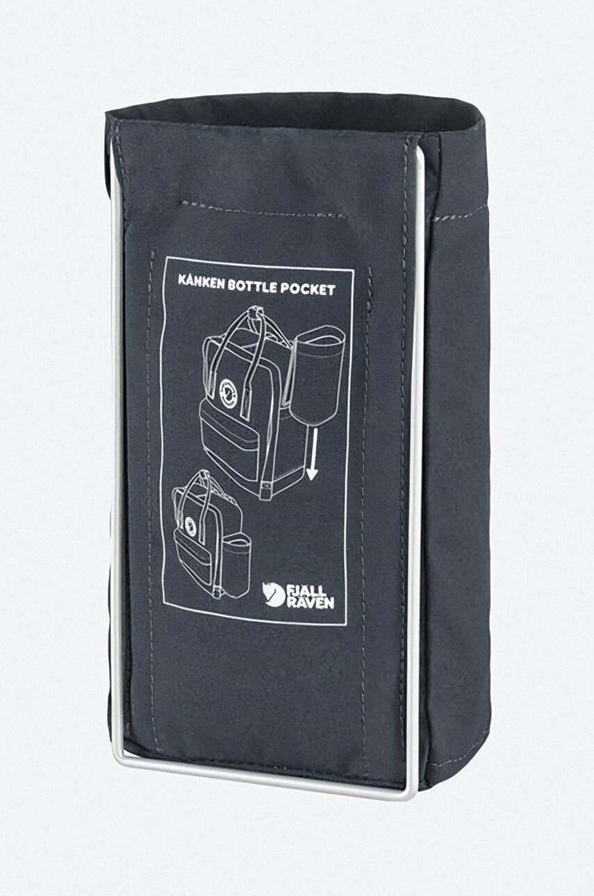 Obal na fľašu Fjallraven Kanken Bottle Pocket