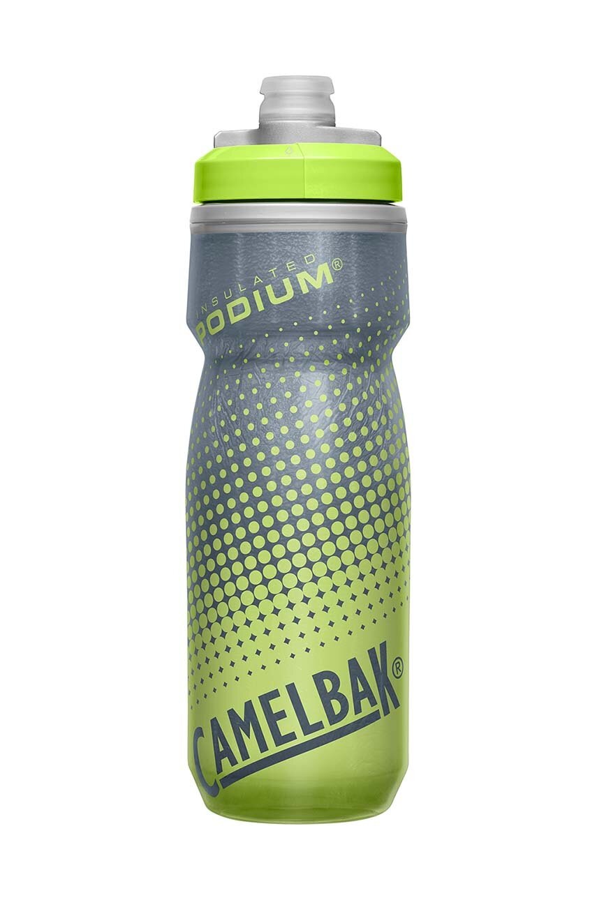 

Пляшка для води Camelbak Podium Chill 620 ml