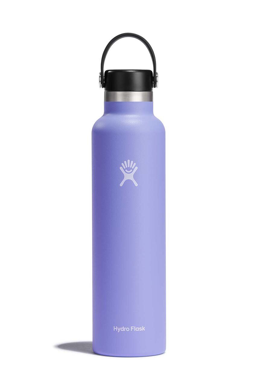 Hydro Flask sticlă thermos 24 Oz Standard Flex Cap S24SX474-LUPINE