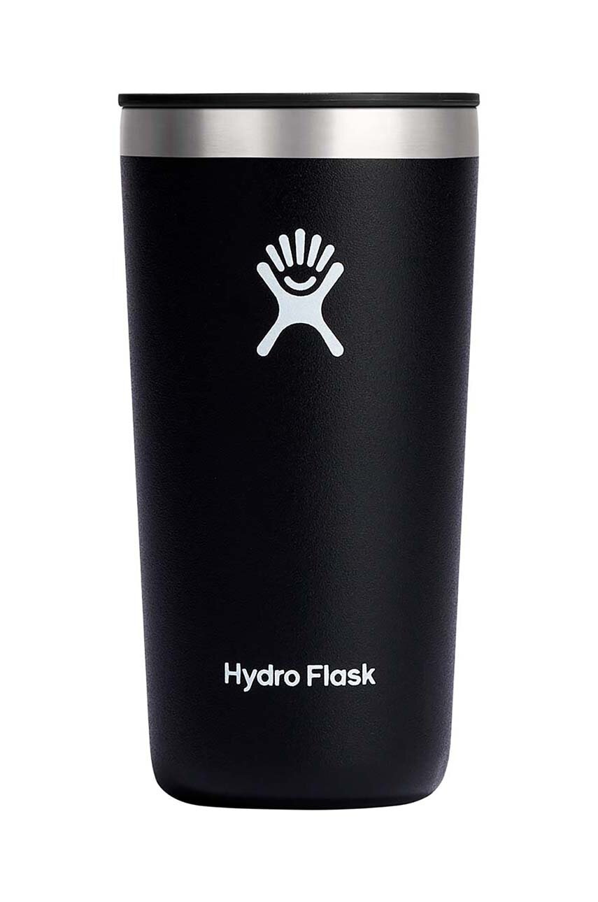 

Термочаша Hydro Flask All Around Tumbler, Черен