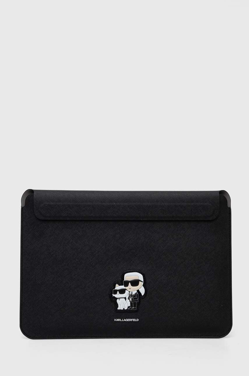 Karl Lagerfeld husa laptop Sleeve 14