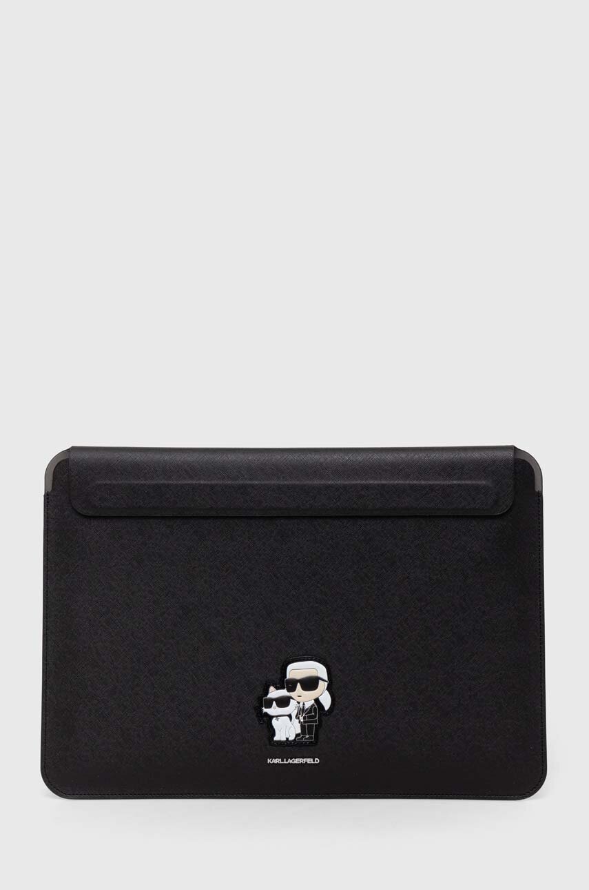 Karl Lagerfeld husa laptop Sleeve 16"
