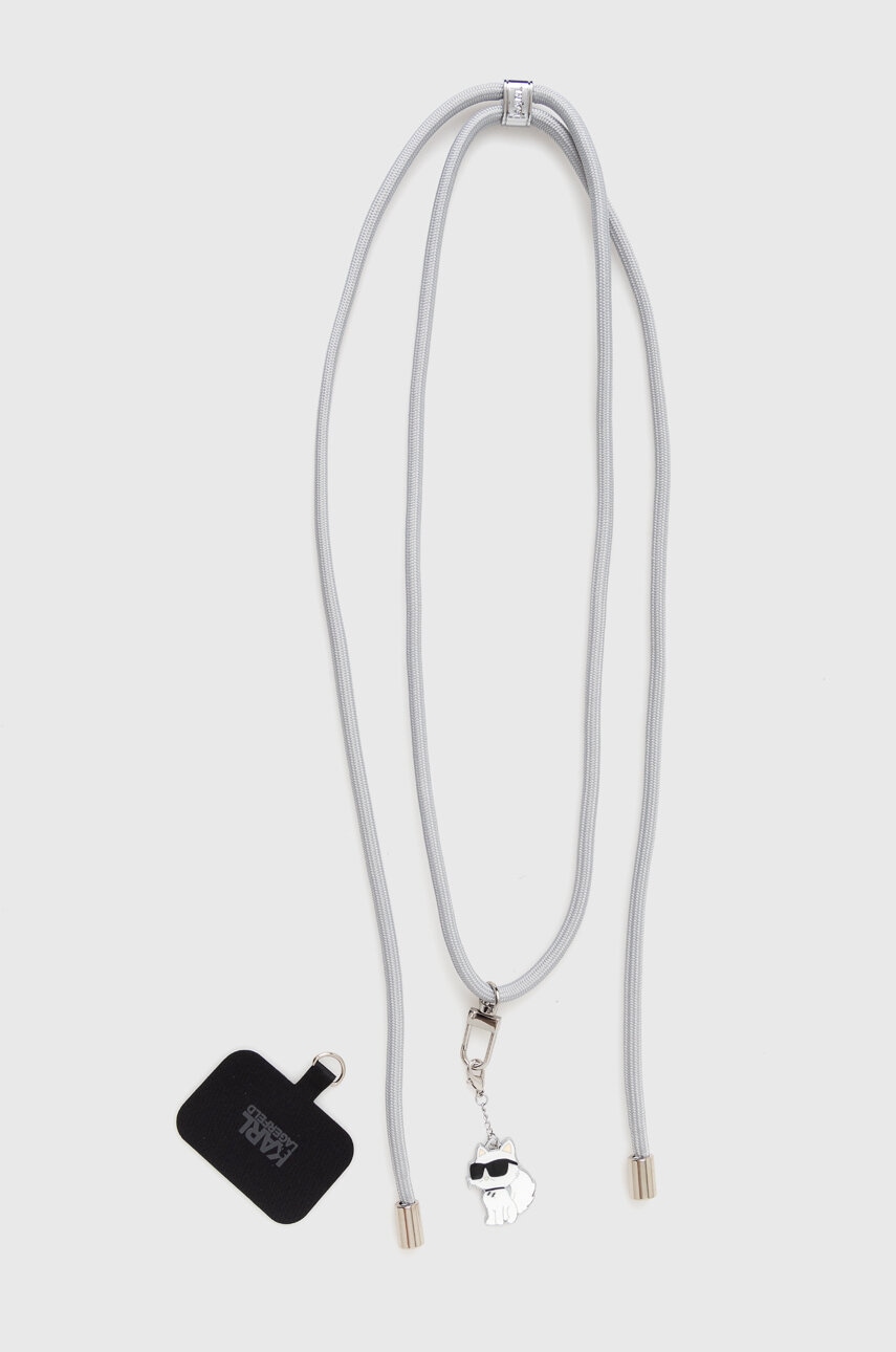 Karl Lagerfeld curea telefon Universal CBDY Karl Lagerfeld curea telefon Universal CBDY