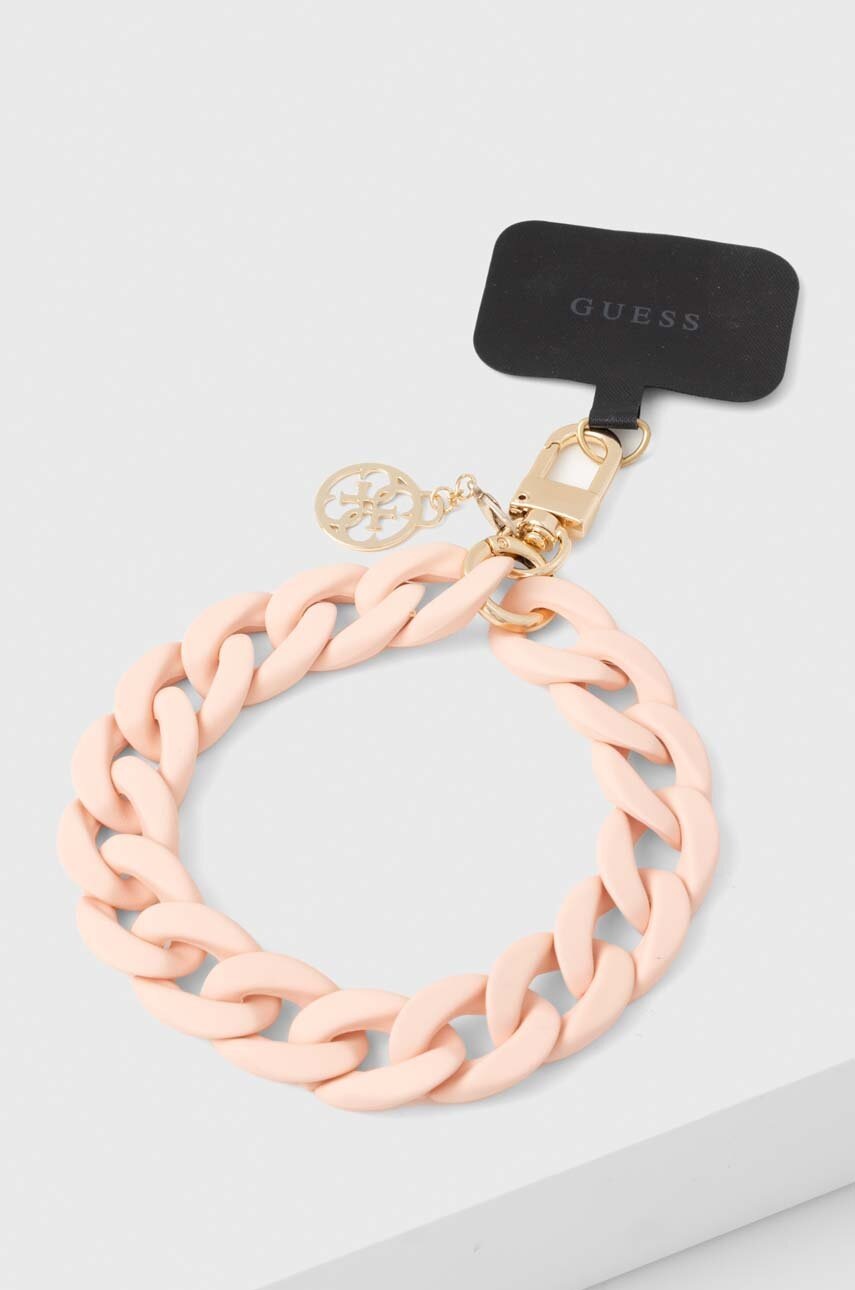 

Подвеска для телефона Guess