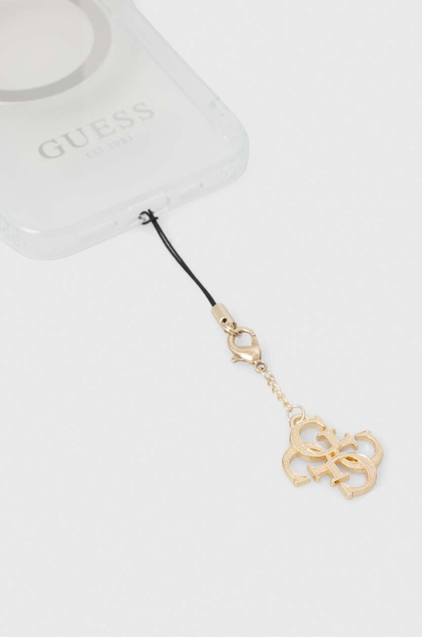 

Подвеска для телефона Guess