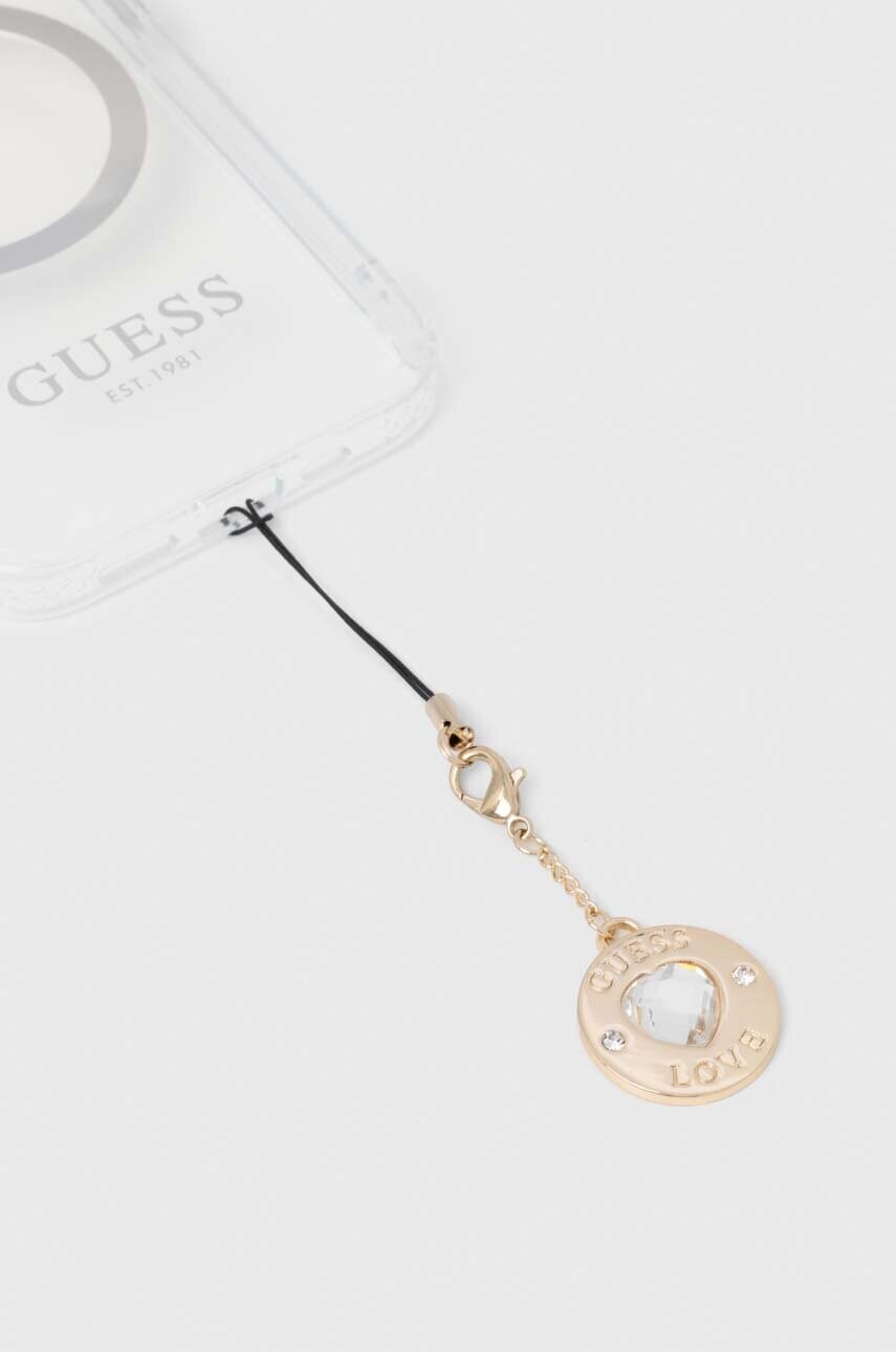 

Подвеска для телефона Guess