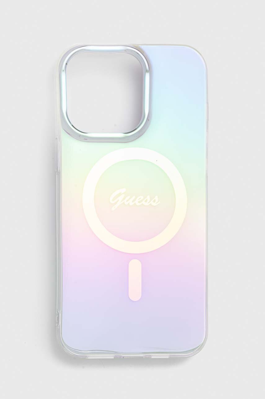 

Чехол на телефон Guess iPhone 15 Pro Max 6.7