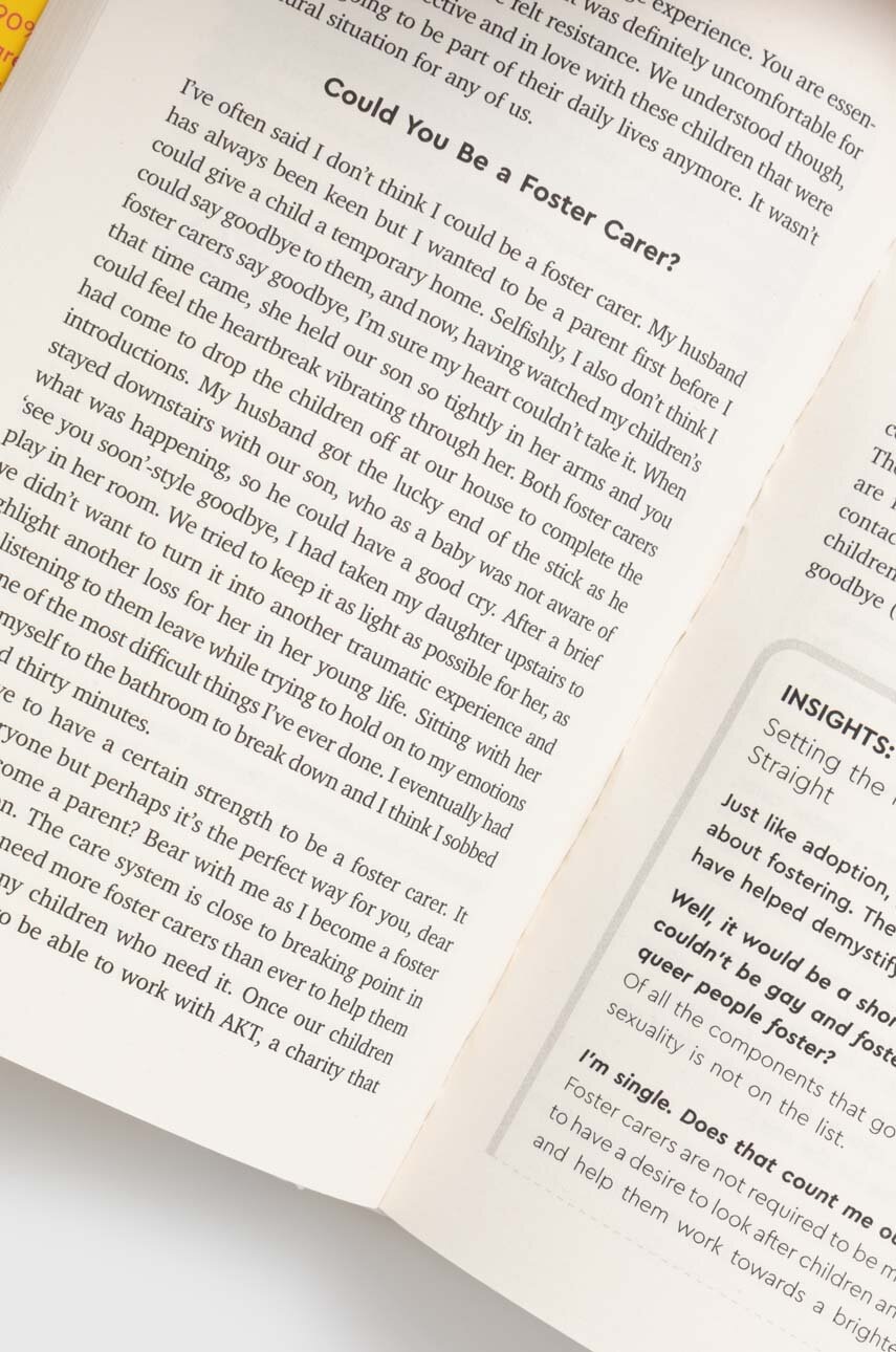 Βιβλίο Pan Macmillan The Queer Parent, Lotte Jeffs, Stuart Oakley φωτογραφία