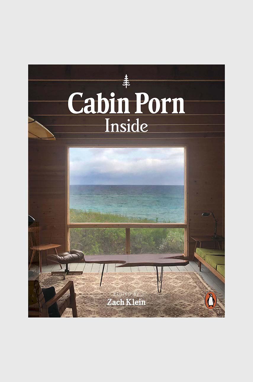 Carte Cabin Porn: Inside, Zach Klein