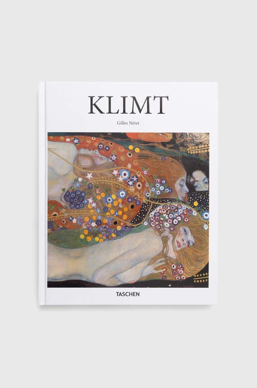 Taschen GmbH carte Klimt - Basic Art Series by Gilles Néret, English