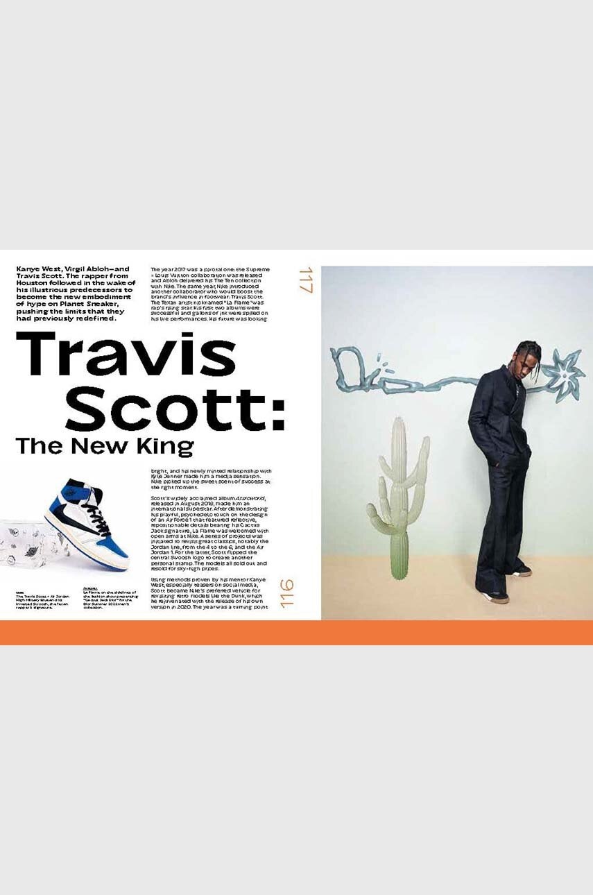 Βιβλίο QeeBoo Sneaker Obsession, Alexandre Pauwels, English φωτογραφία
