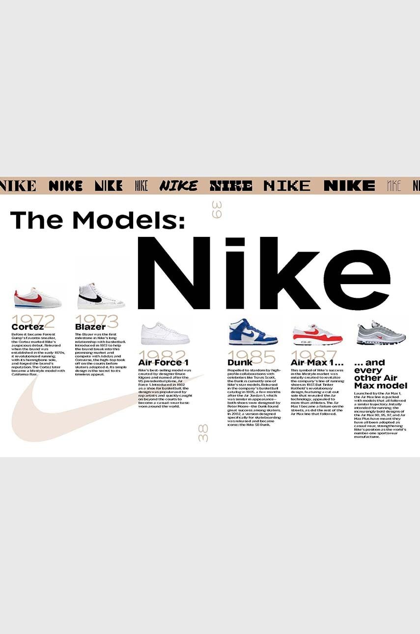 Βιβλίο QeeBoo Sneaker Obsession, Alexandre Pauwels, English φωτογραφία