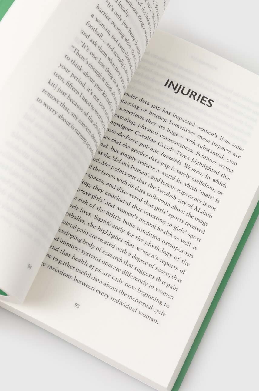 Βιβλίο Woman Up by Carrie Dunn, English φωτογραφία