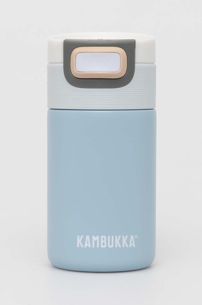 E-shop Termohrnek Kambukka Etna 300 ml Breezy Blue 11-01051