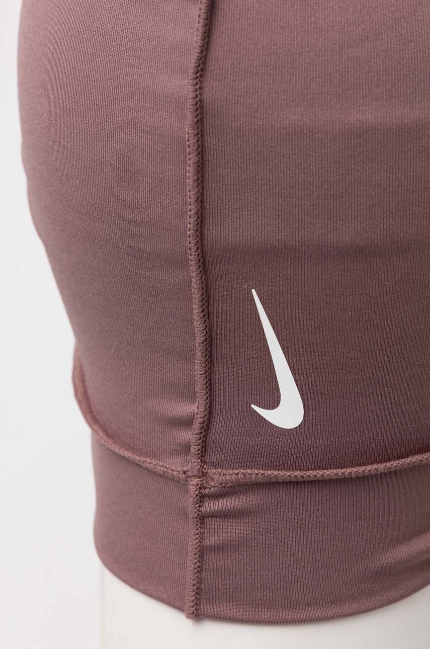 Κορδέλα Nike χρώμα: ροζ φωτογραφία