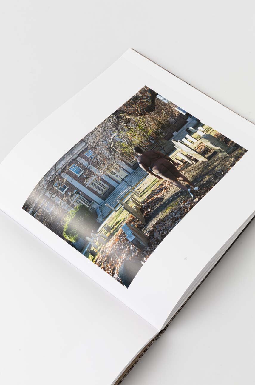 Βιβλίο White Shoes by Nona Faustine, Αγγλικά φωτογραφία