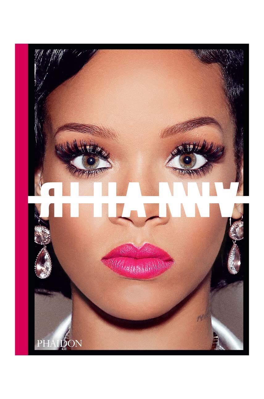 home & lifestyle carte Rihanna by Rihanna, English