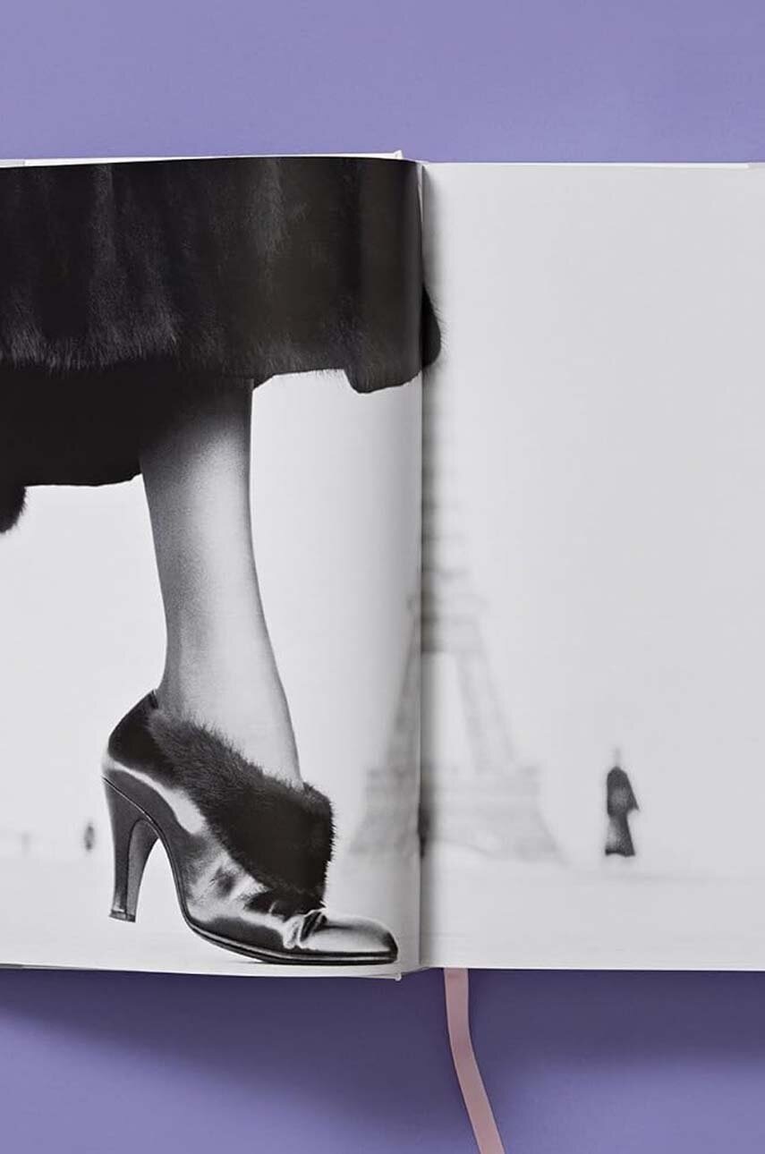 Βιβλίο Taschen Shoes A-Z. The Collection of The Museum at FIT by Colleen Hill, Valerie Steele, English φωτογραφία