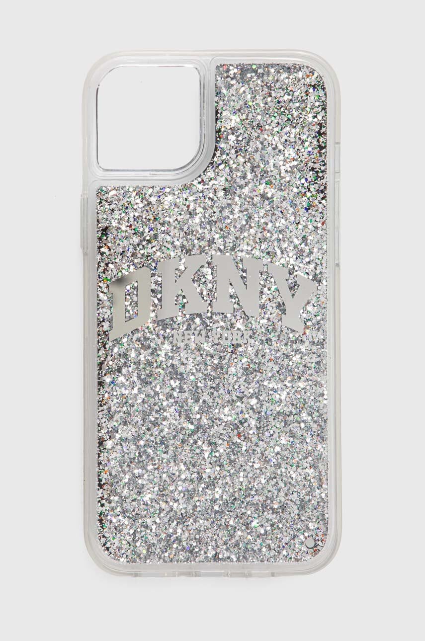 Θήκη κινητού Dkny iPhone 15 Plus / 14 PlusiPhone 15 Plus / 14 Plus 6.7"