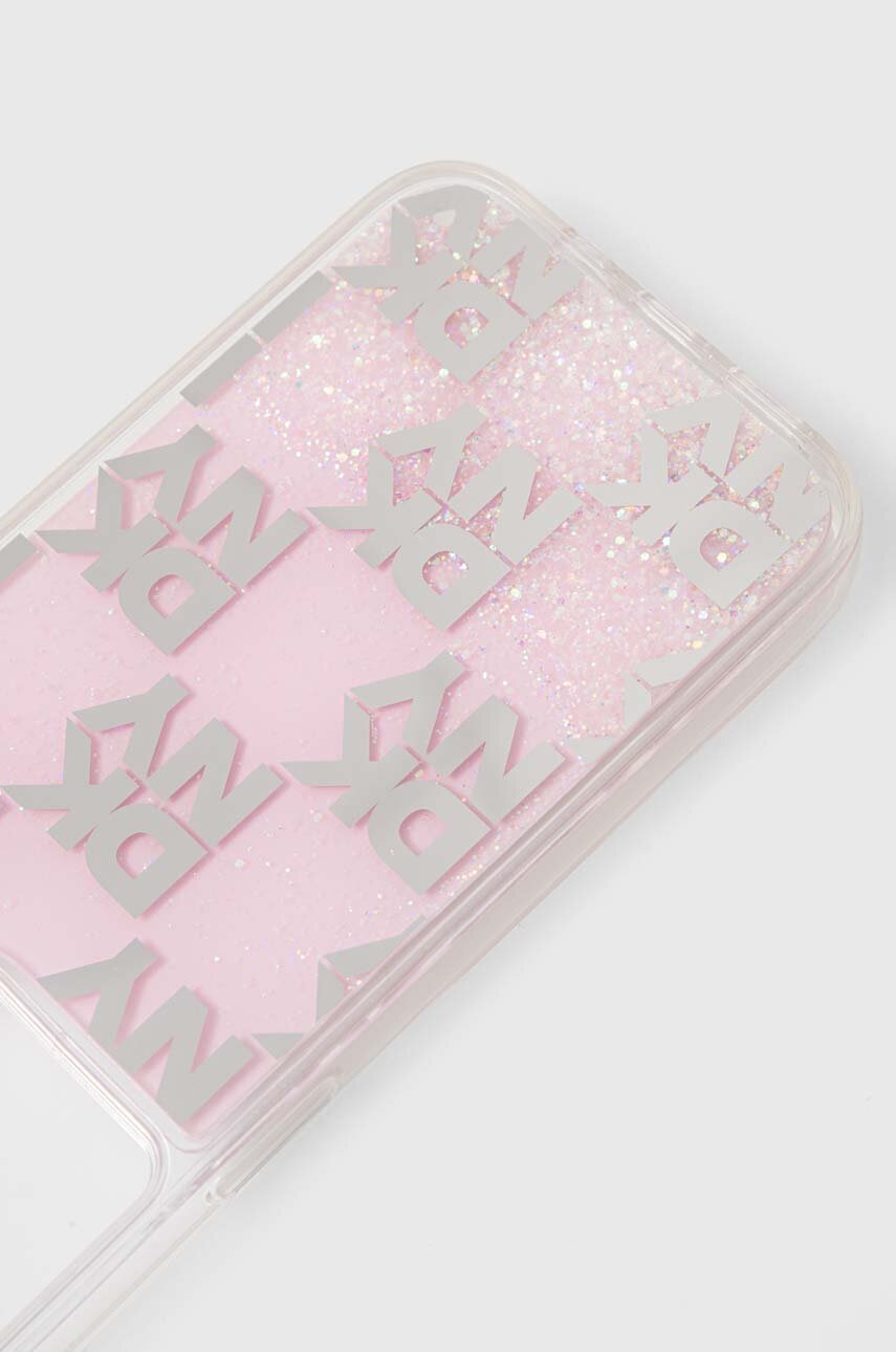 Θήκη κινητού Dkny iPhone 15 Pro MaxiPhone 15 Pro Max 6.7" φωτογραφία