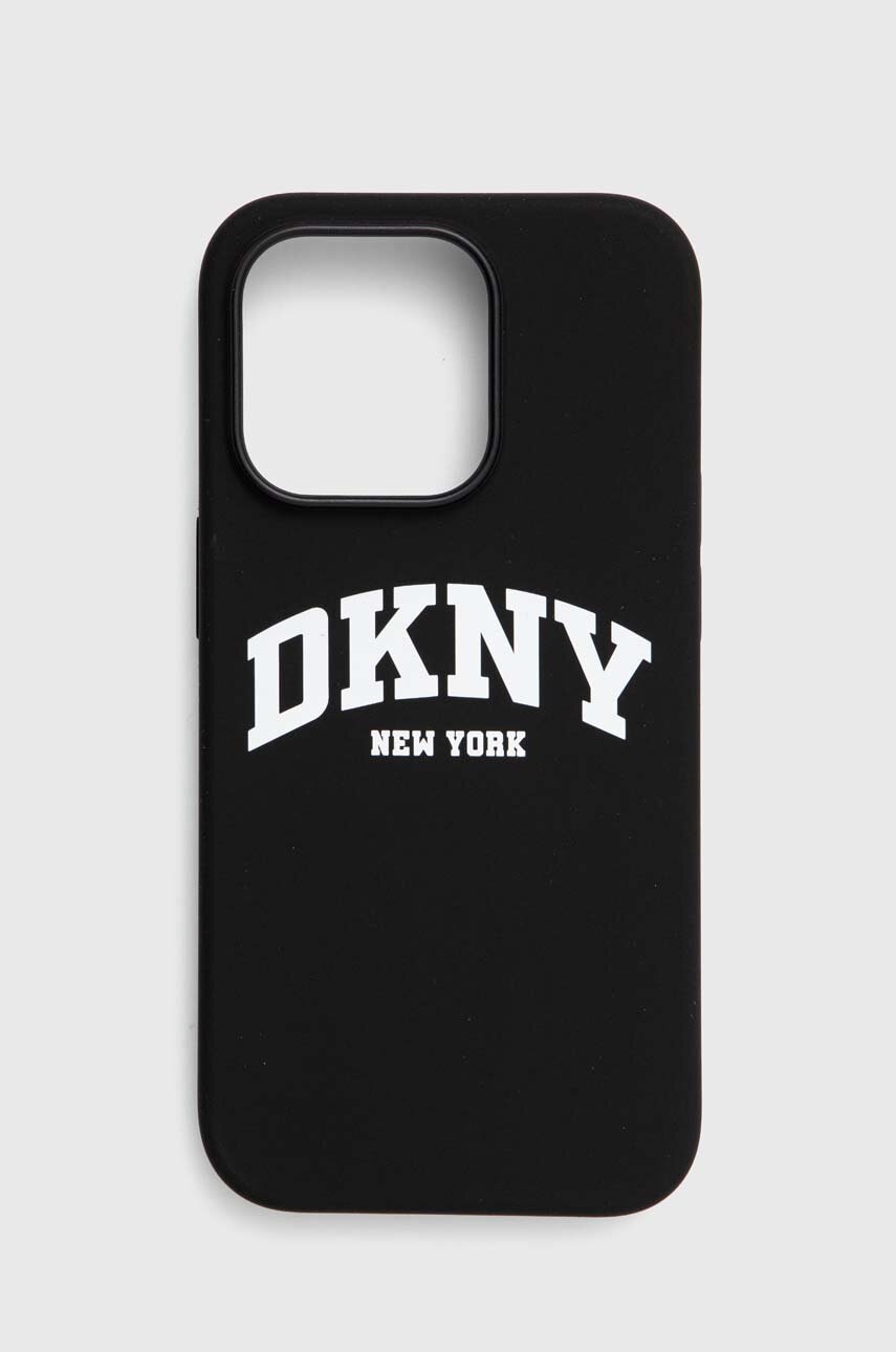 Θήκη κινητού Dkny iPhone 14 ProiPhone 14 Pro 6.1"