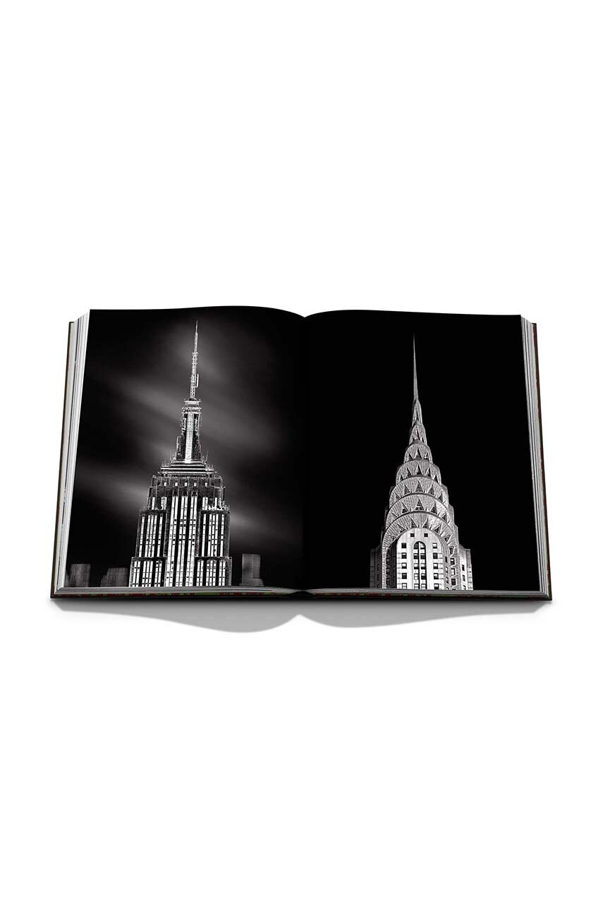 Βιβλίο Assouline Art Deco Style by Jared Goss, Enhlish φωτογραφία