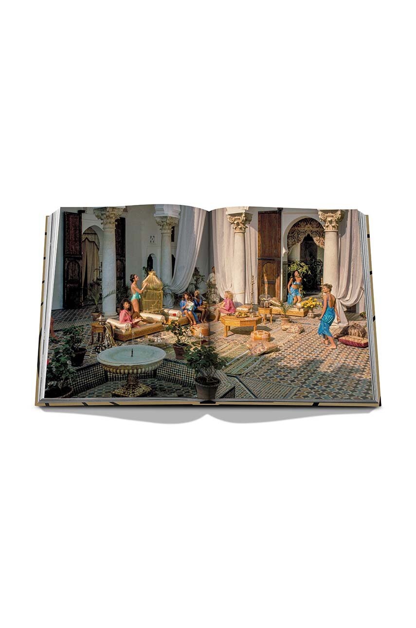 Βιβλίο Assouline James Bond Destinations by Daniel Pembrey, English φωτογραφία