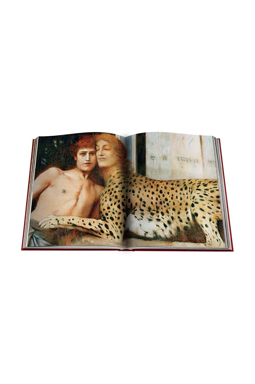 Βιβλίο Assouline Cartier Panthere by Vivienne Becker, English φωτογραφία