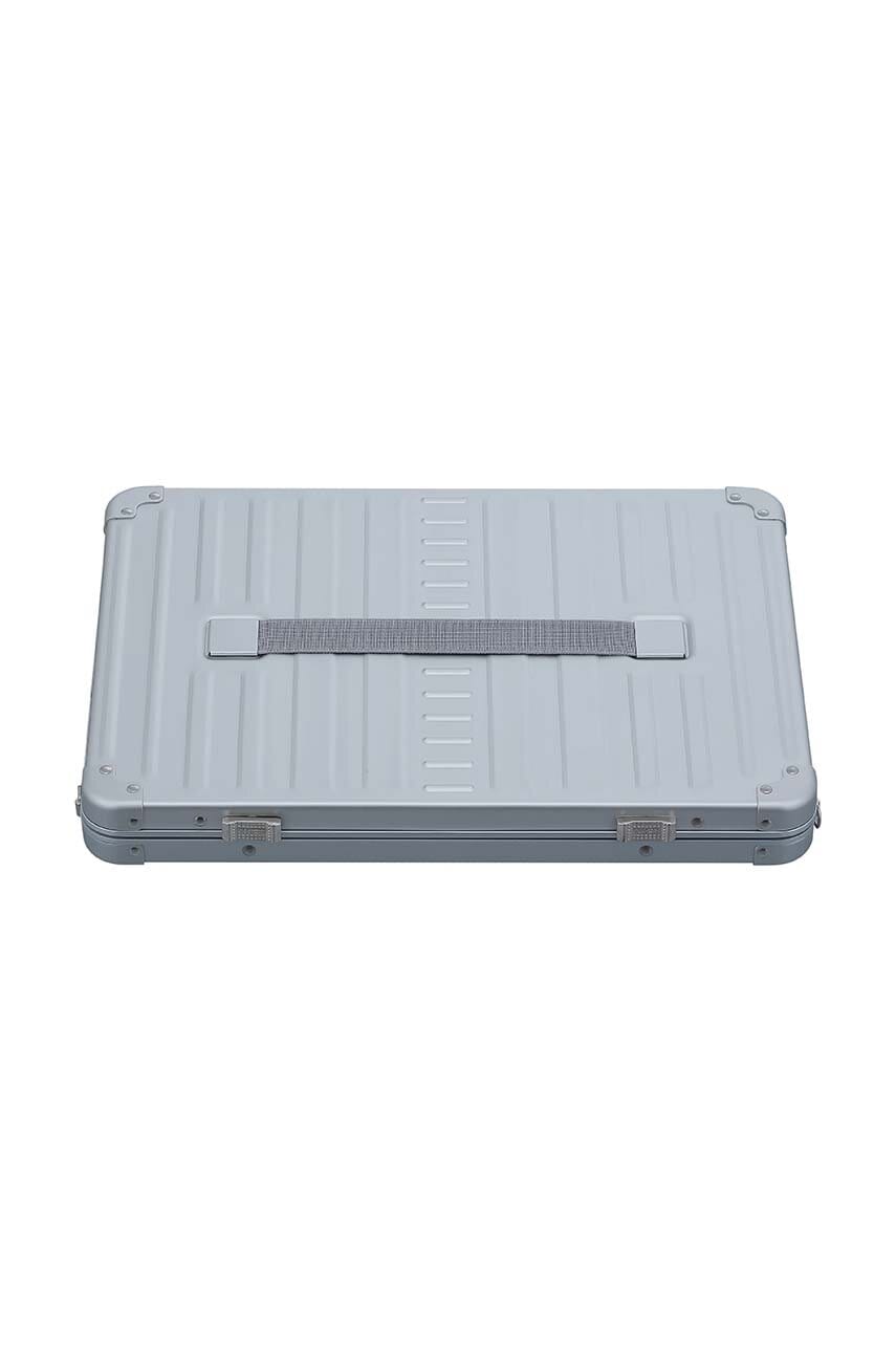 ALEON husa laptop Laptop Sleeve culoarea argintiu, AC 3604