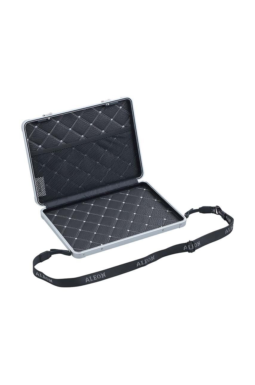 Torba Za Laptop ALEON Laptop Sleeve Boja: Srebrna, AC 3604