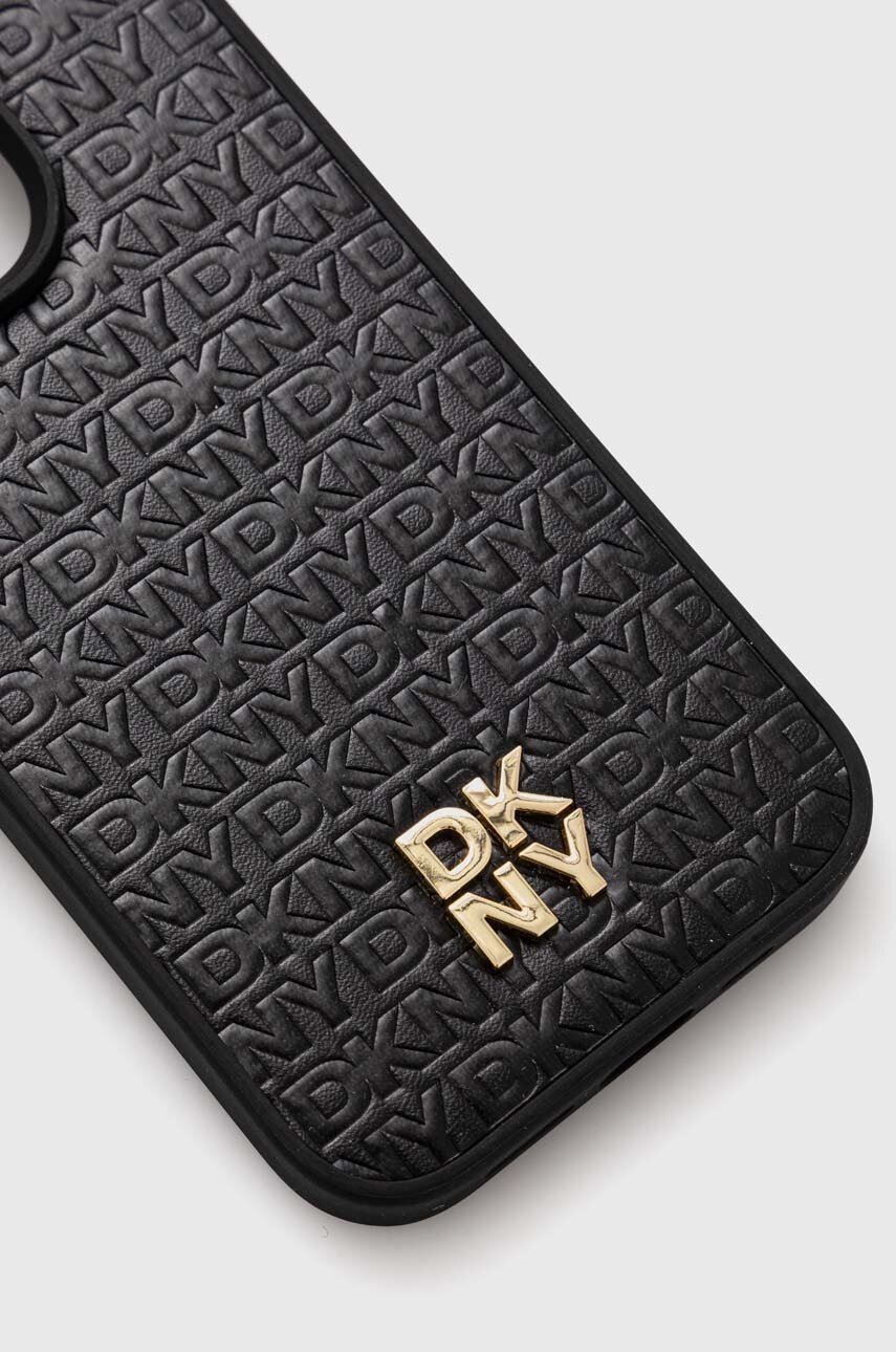 Puzdro na mobil Dkny iPhone 15 Pro 6.1