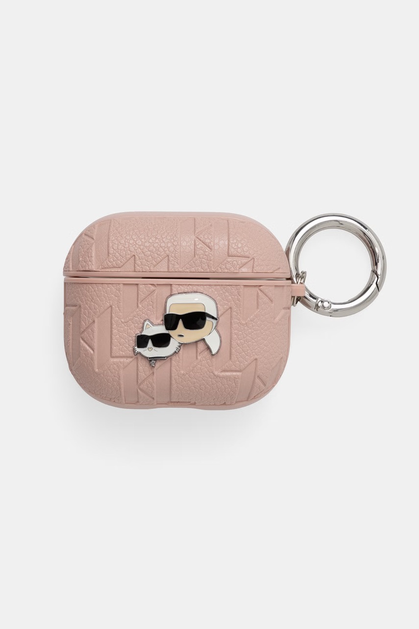 Karl Lagerfeld θήκη για ακουστικά